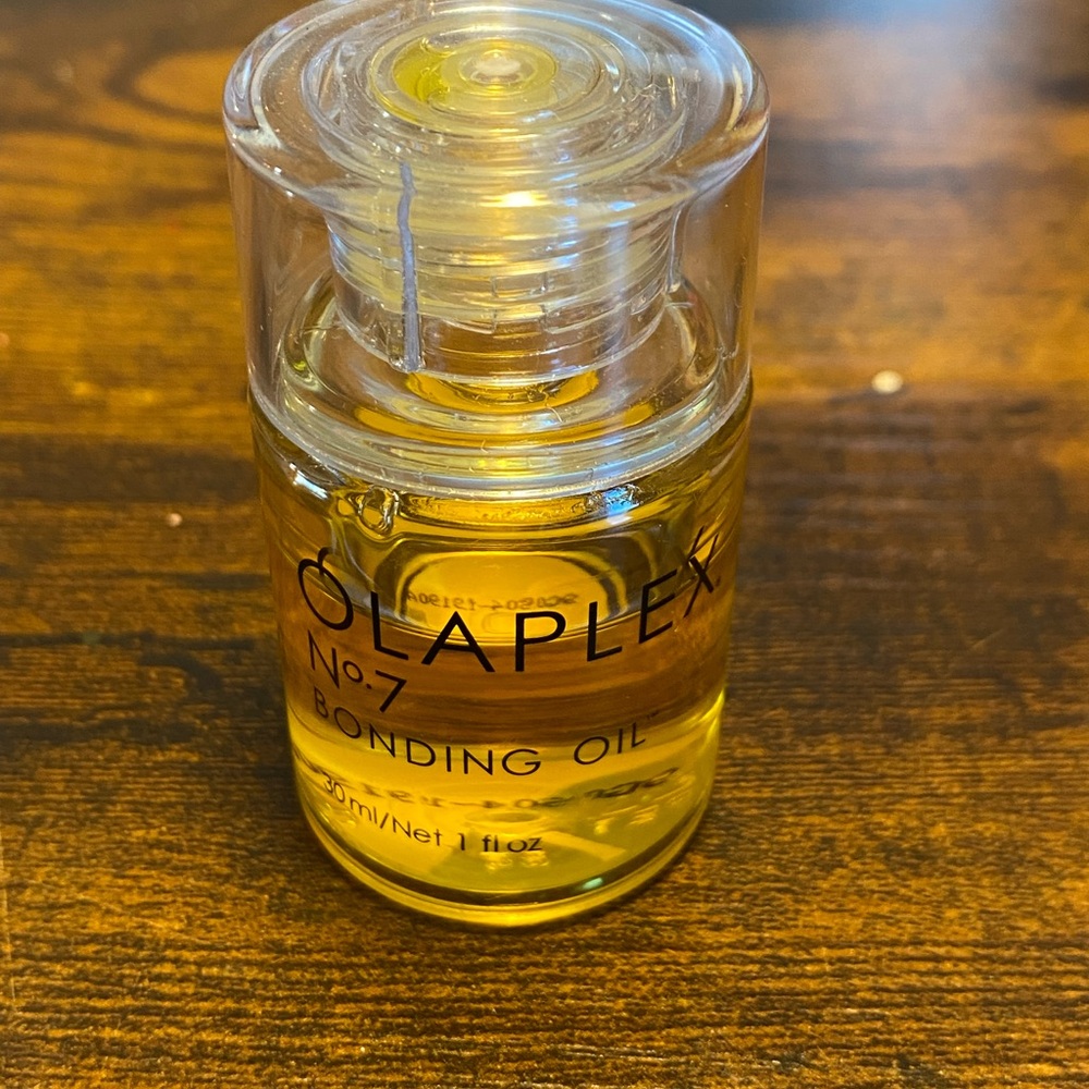 OLAPLEX Bonding Oil No. 7